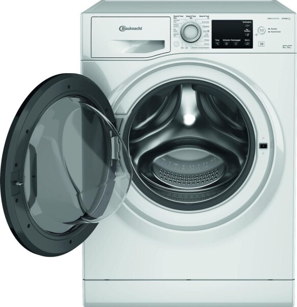 Bauknecht WATK Sense 86S 41 C, Bild 4