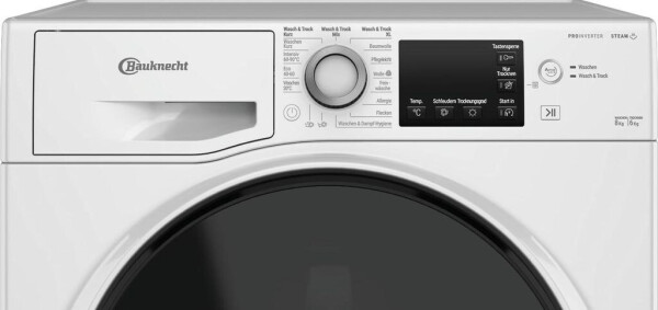 Bauknecht WATK Sense 86S 41 C, Bild 5