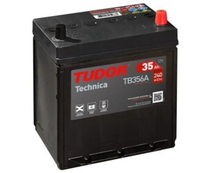 Tudor Batteries Technica TB356A