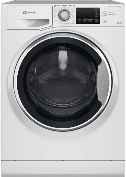 Bauknecht WATK Sense 9614 C