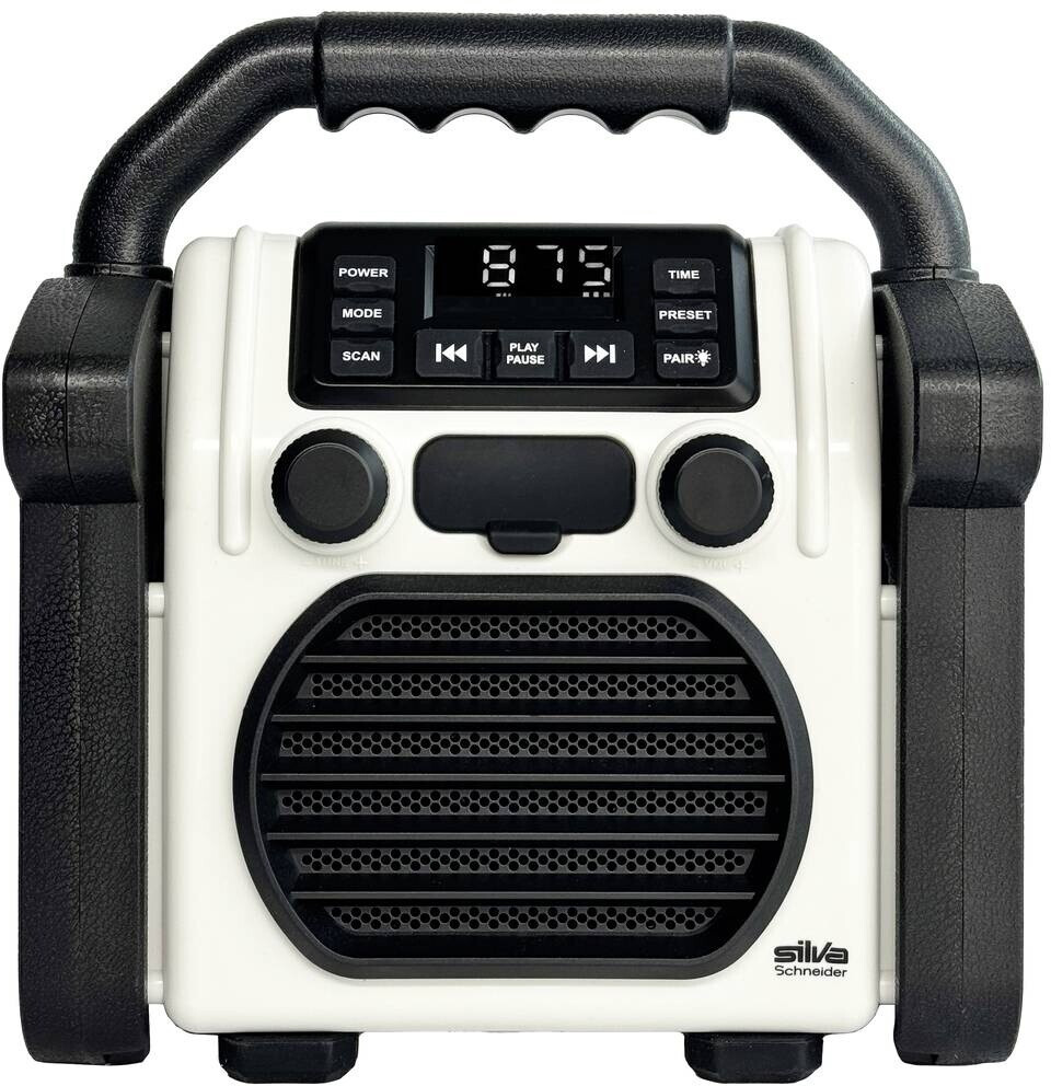 Silva Schneider BR 230 BT