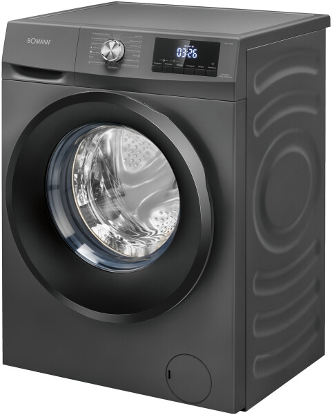 Bomann WAT 7186 titan, Bild 2
