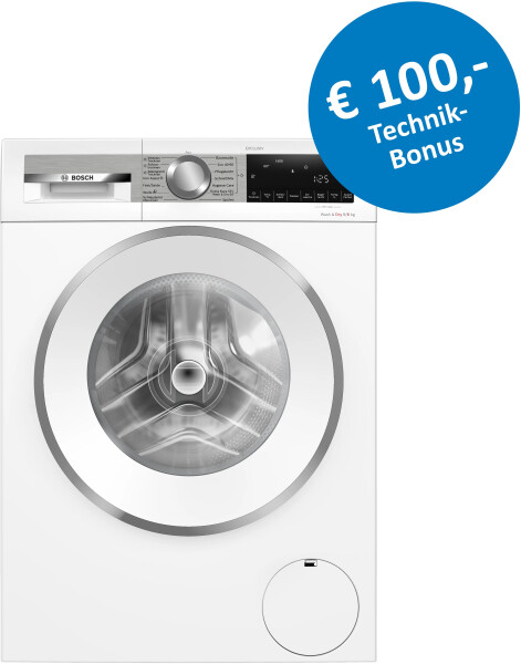 Bosch WNG24492