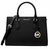 Michael Kors Satchel black Bag woman