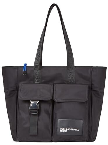 Karl Lagerfeld TOTE STREET IN NYLON A1w30267