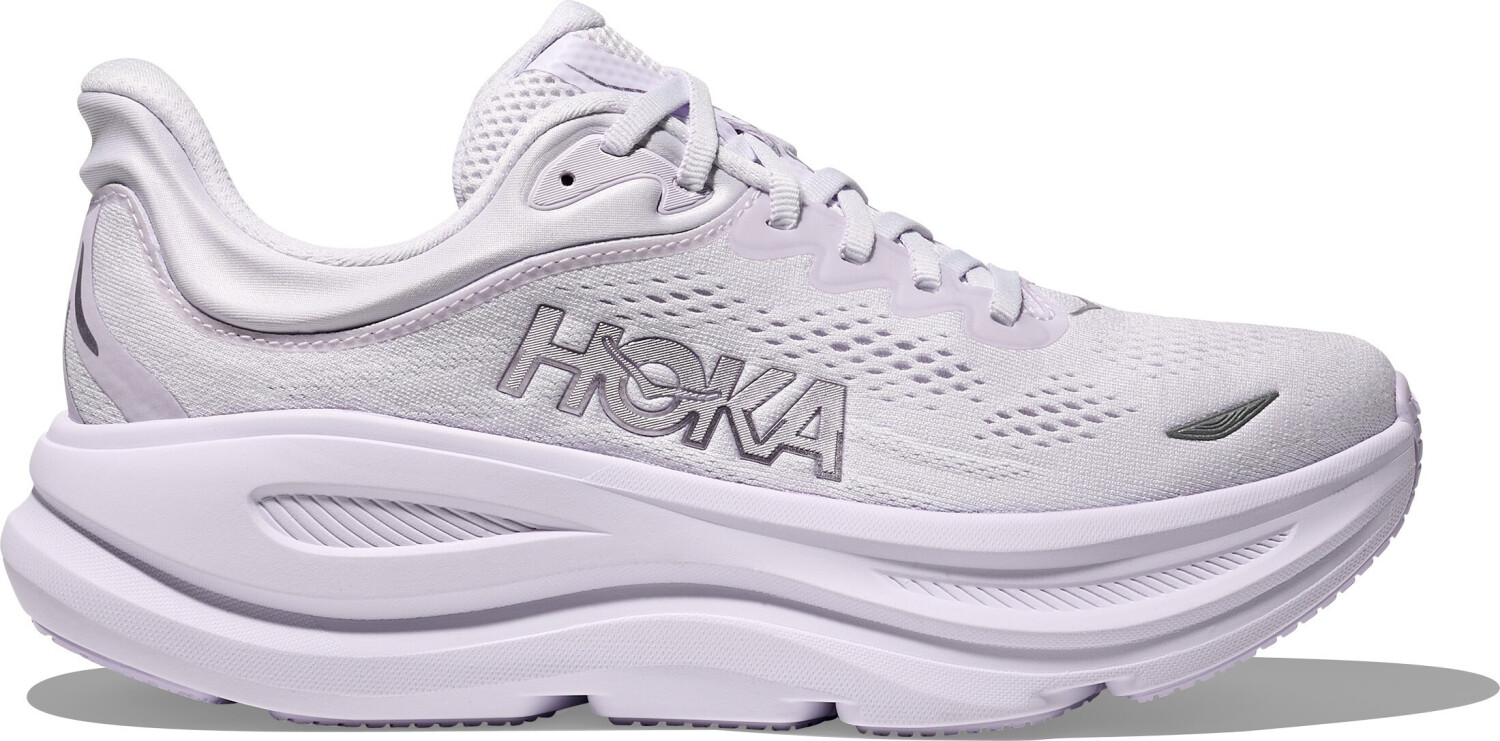 Hoka Bondi 9 Women starlight glow/starlight glow