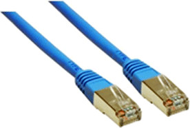 Alcasa Cat6 Patchkabel 0,5m