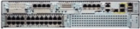 Cisco Systems 2921-SEC