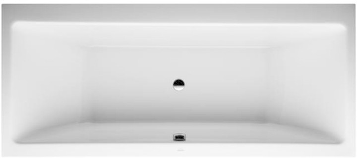 Laufen Pro 180 x 80 cm (23295.0)