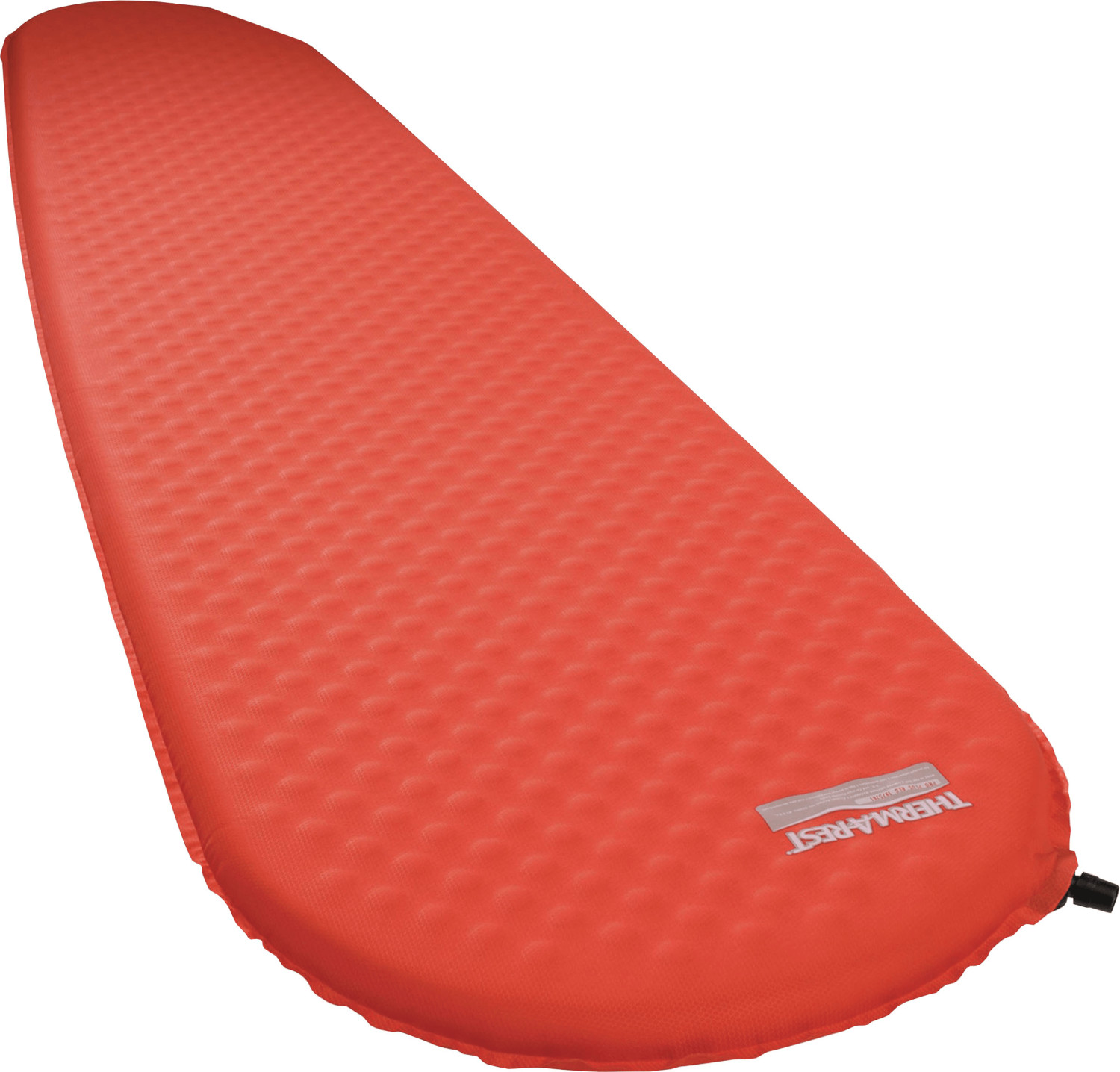 Therm-a-Rest ProLite Plus Regular (rouge)