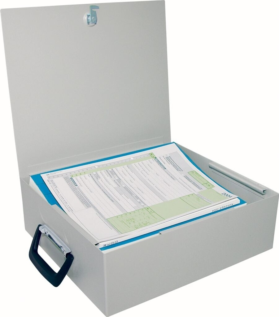 Wedo Coffret à documents