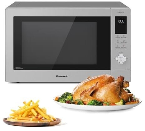 Panasonic NN-CD88QSEPG