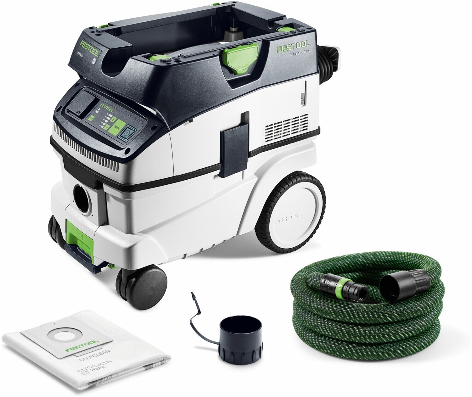 Festool CLEANTEC CTM 26 Ei 577918