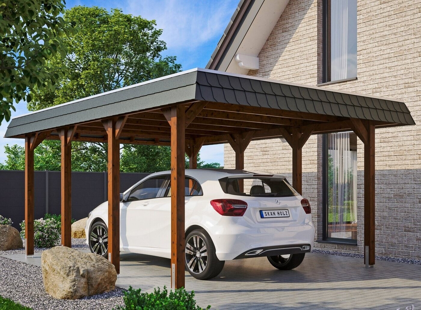 Skan Holz 313303-03-35