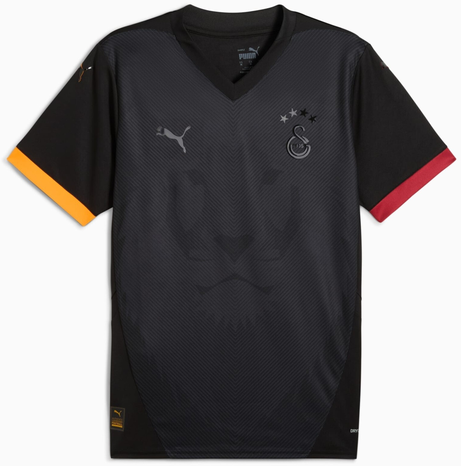 Puma Galatasaray Istanbul Special Edition Shirt 2024/2025