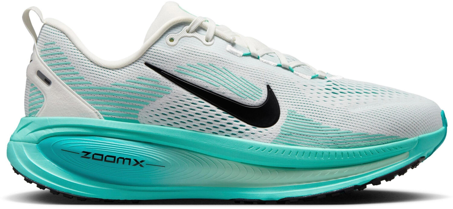 Nike Vomero 18 (HM6803) summit white/dusty cactus/geode teal/black