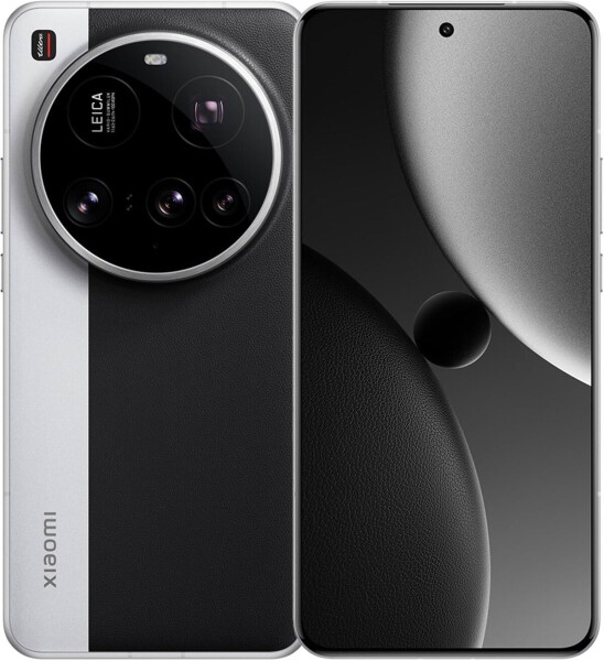 Xiaomi 15 Ultra 512GB Silver Chrome, Bild 12