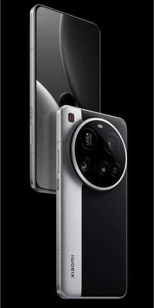 Xiaomi 15 Ultra 512GB Silver Chrome, Bild 13