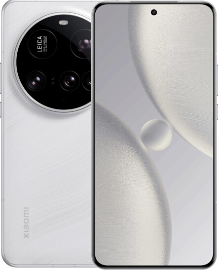 Xiaomi 15 Ultra 512GB Silver Chrome, Bild 14