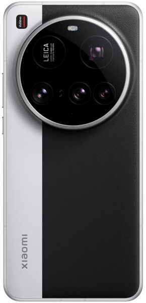 Xiaomi 15 Ultra 512GB Silver Chrome, Bild 15