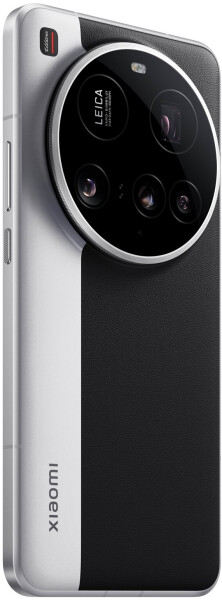 Xiaomi 15 Ultra 512GB Silver Chrome, Bild 18