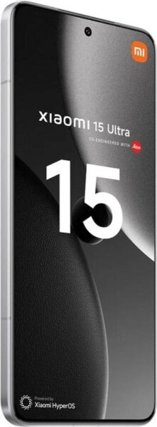 Xiaomi 15 Ultra 512GB Silver Chrome, Bild 21