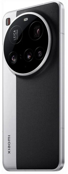 Xiaomi 15 Ultra 512GB Silver Chrome, Bild 6