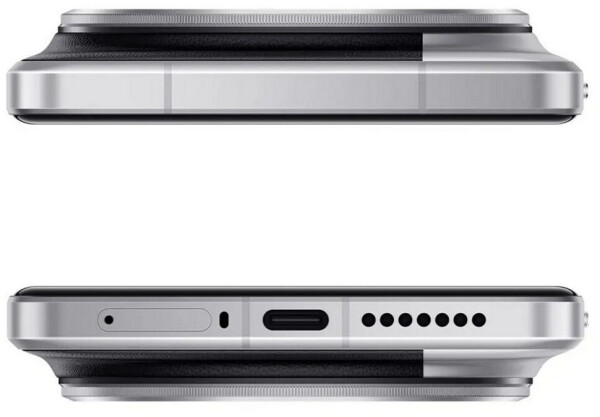 Xiaomi 15 Ultra 512GB Silver Chrome, Bild 9