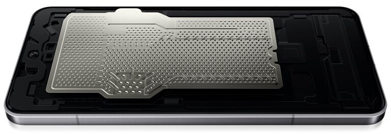 Xiaomi 15 Ultra 512GB Silver Chrome