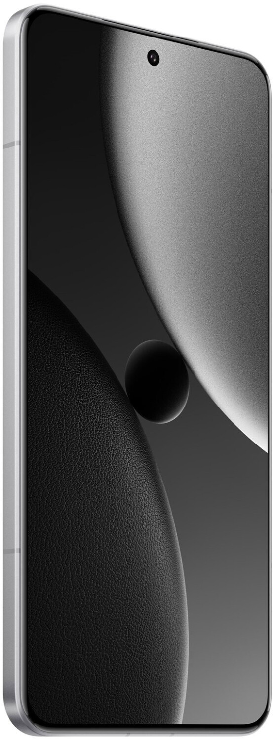 Xiaomi 15 Ultra 512GB Silver Chrome