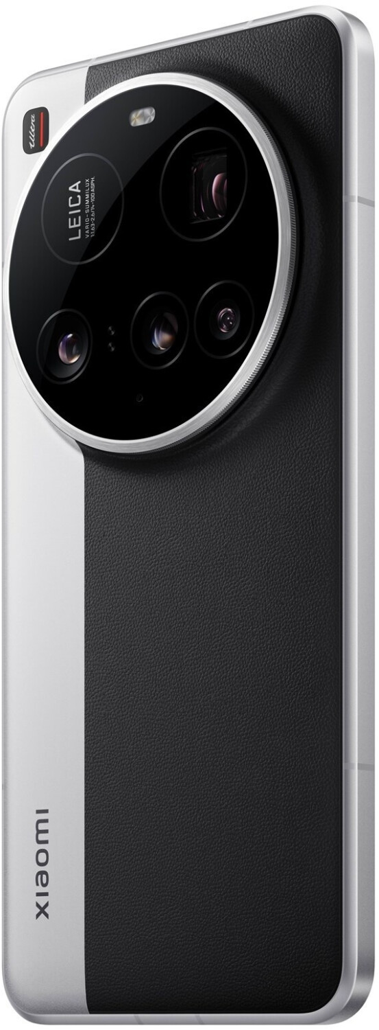 Xiaomi 15 Ultra 512GB Silver Chrome