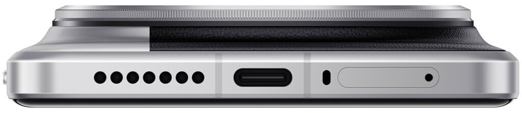 Xiaomi 15 Ultra 512GB Silver Chrome