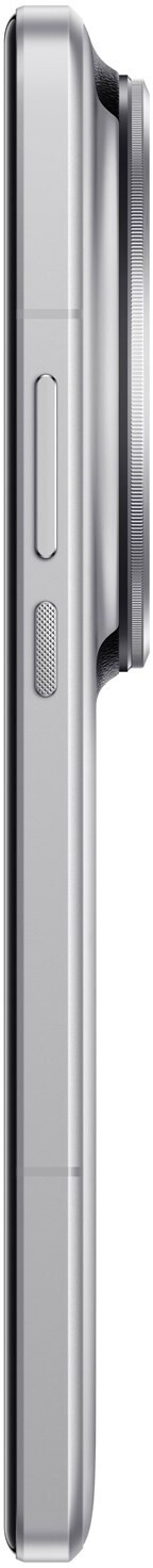 Xiaomi 15 Ultra 512GB Silver Chrome
