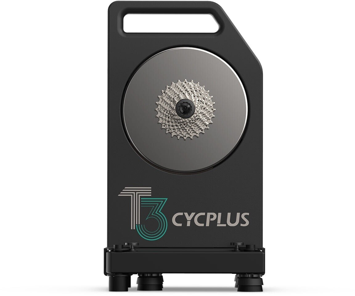 Cycplus T3 High-Power Smart Bike Trainer
