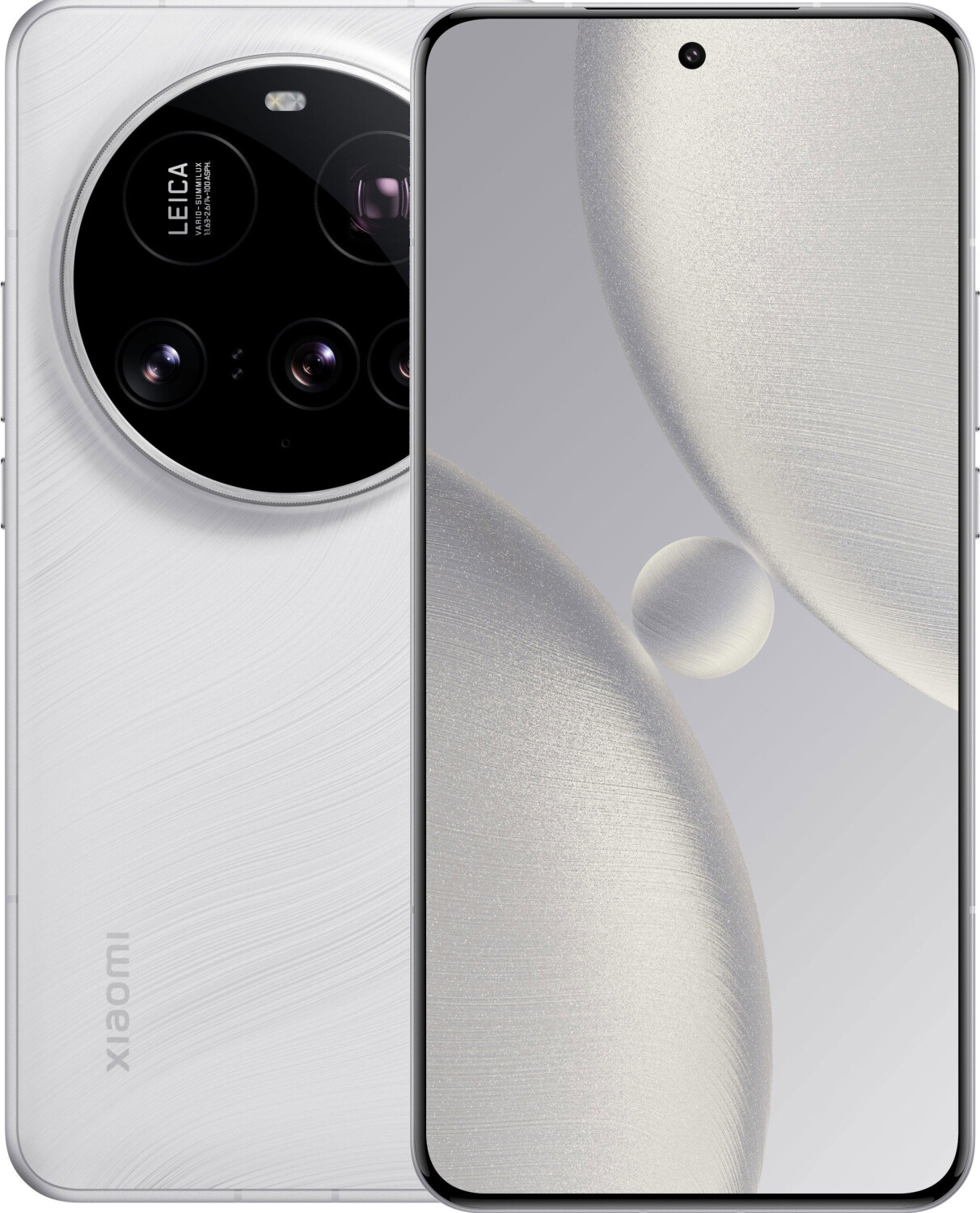 Xiaomi 15 Ultra 512GB White