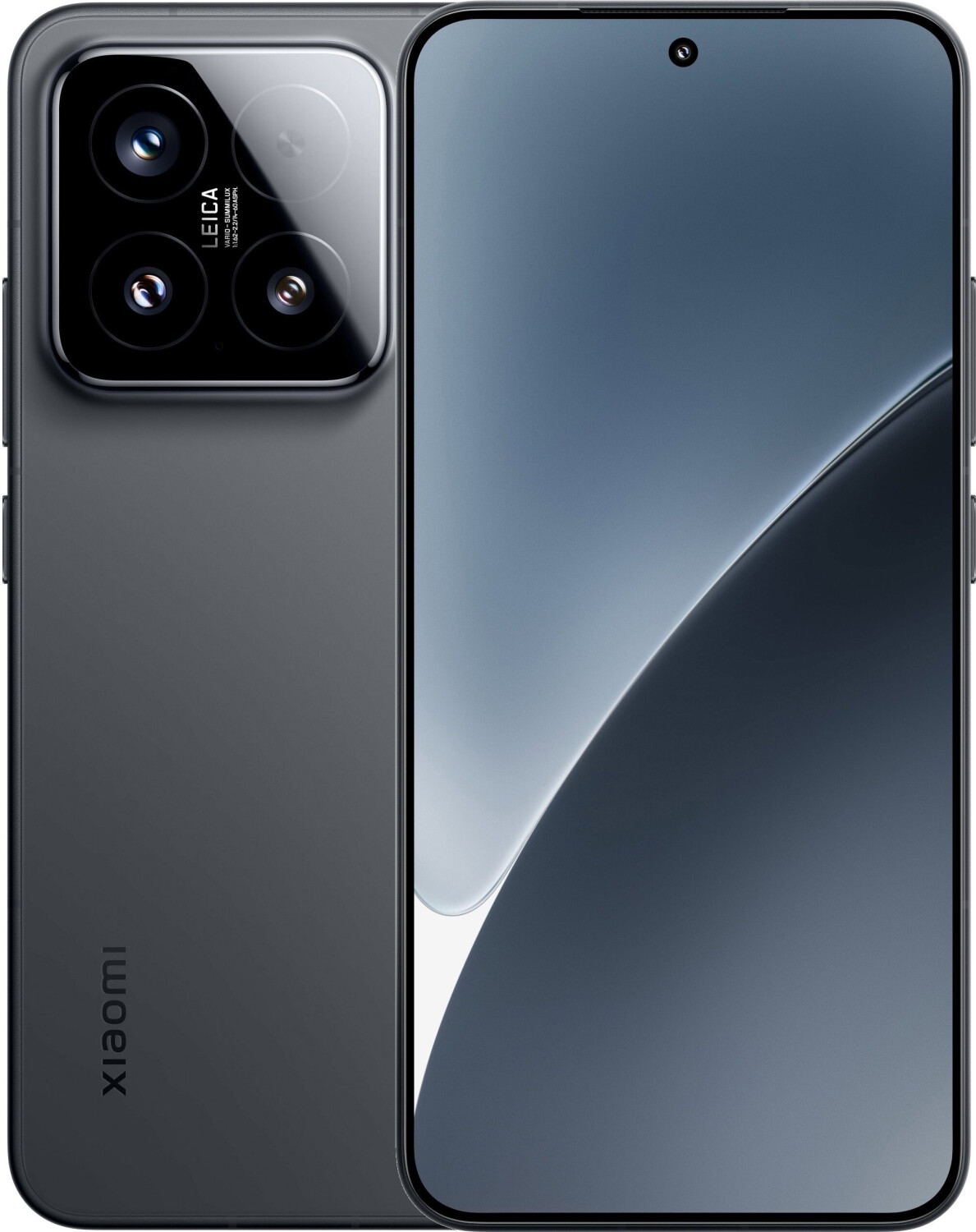 Xiaomi 15 256GB Black