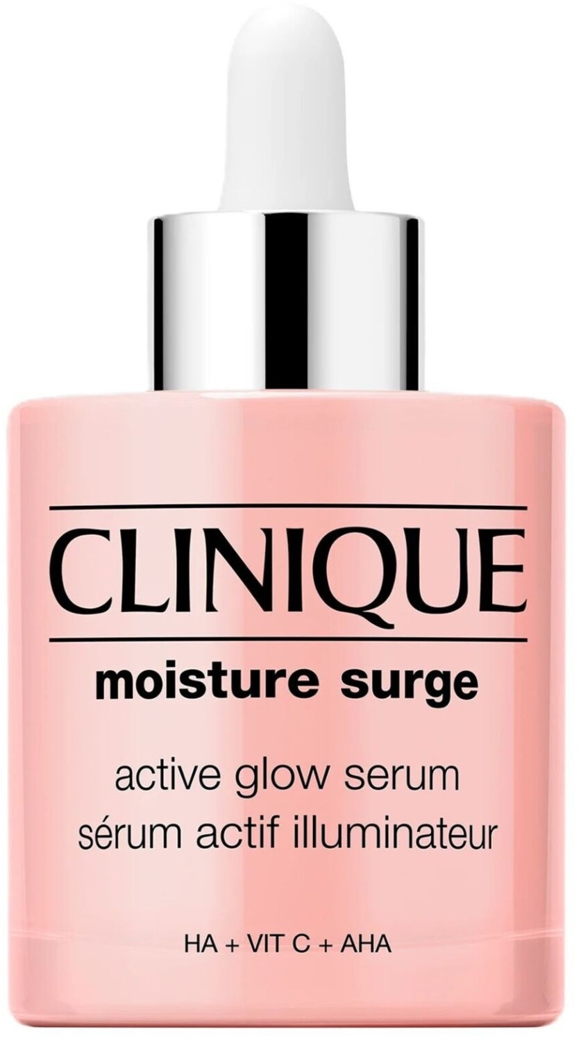 Clinique Moisture surge active glow serum (50ml)