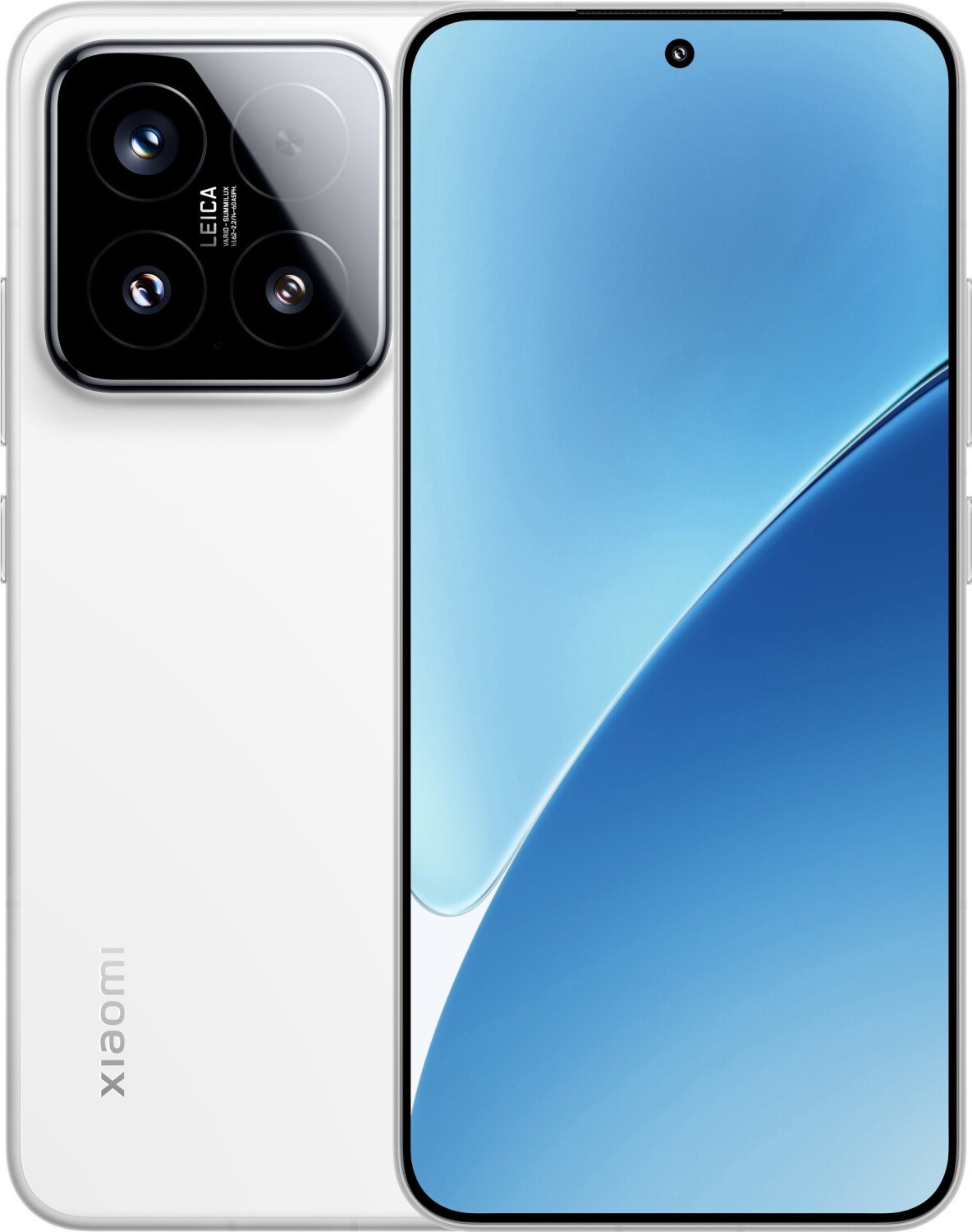Xiaomi 15 512GB White