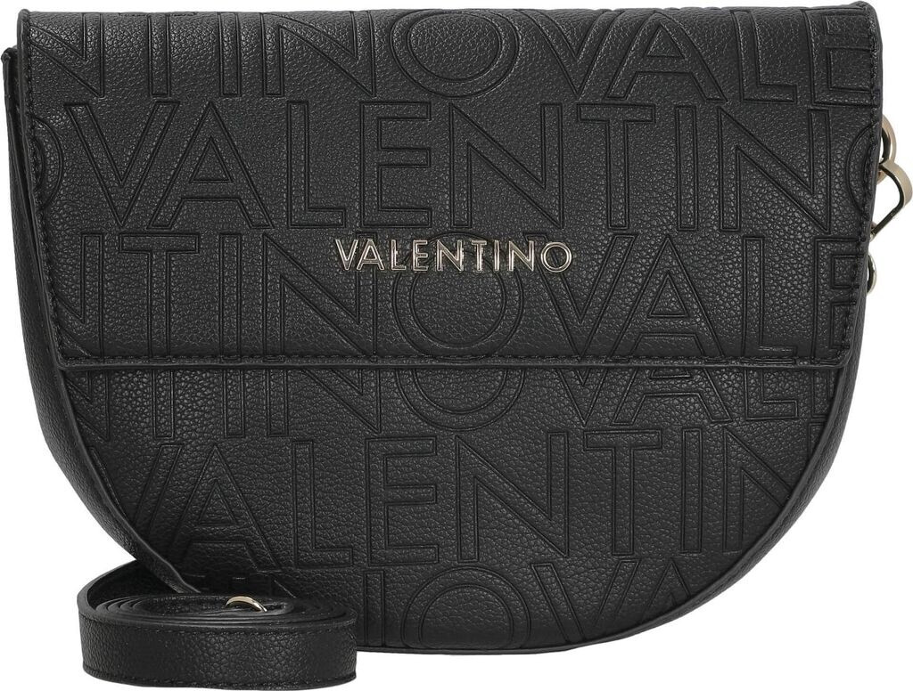 Bolso Bandolera Valentino Pansy Para Mujer - Tamaño Pequeño 20x13x7 Cm - Diseño Elegante Con Correa Ajustable