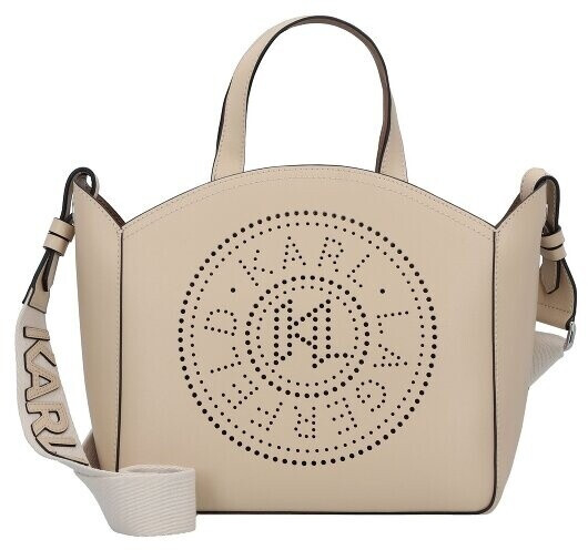 Karl Lagerfeld Circle (A1W30058_1kx) trench beige