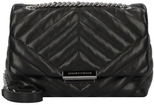 Armani Exchange ARMANI EXCHANGE (949122_4R742_00020) nero