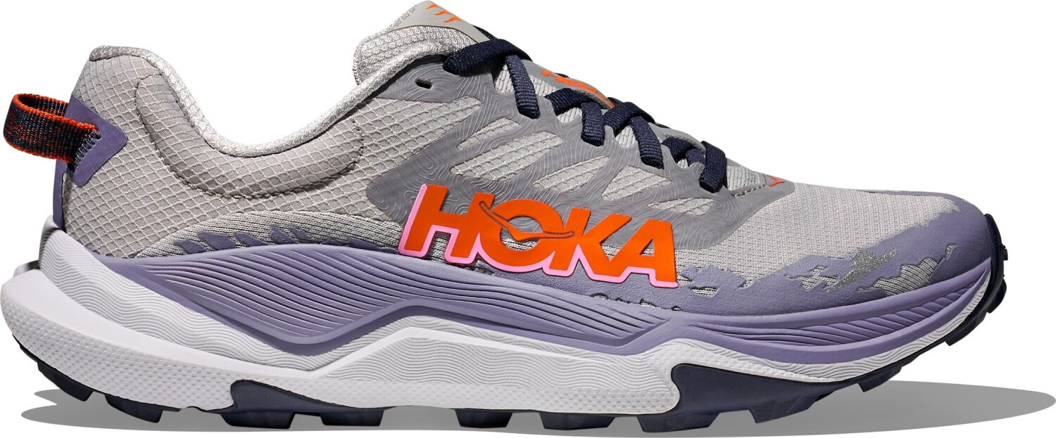 Hoka Torrent 4 Women (1155074) stardust/wild indigo