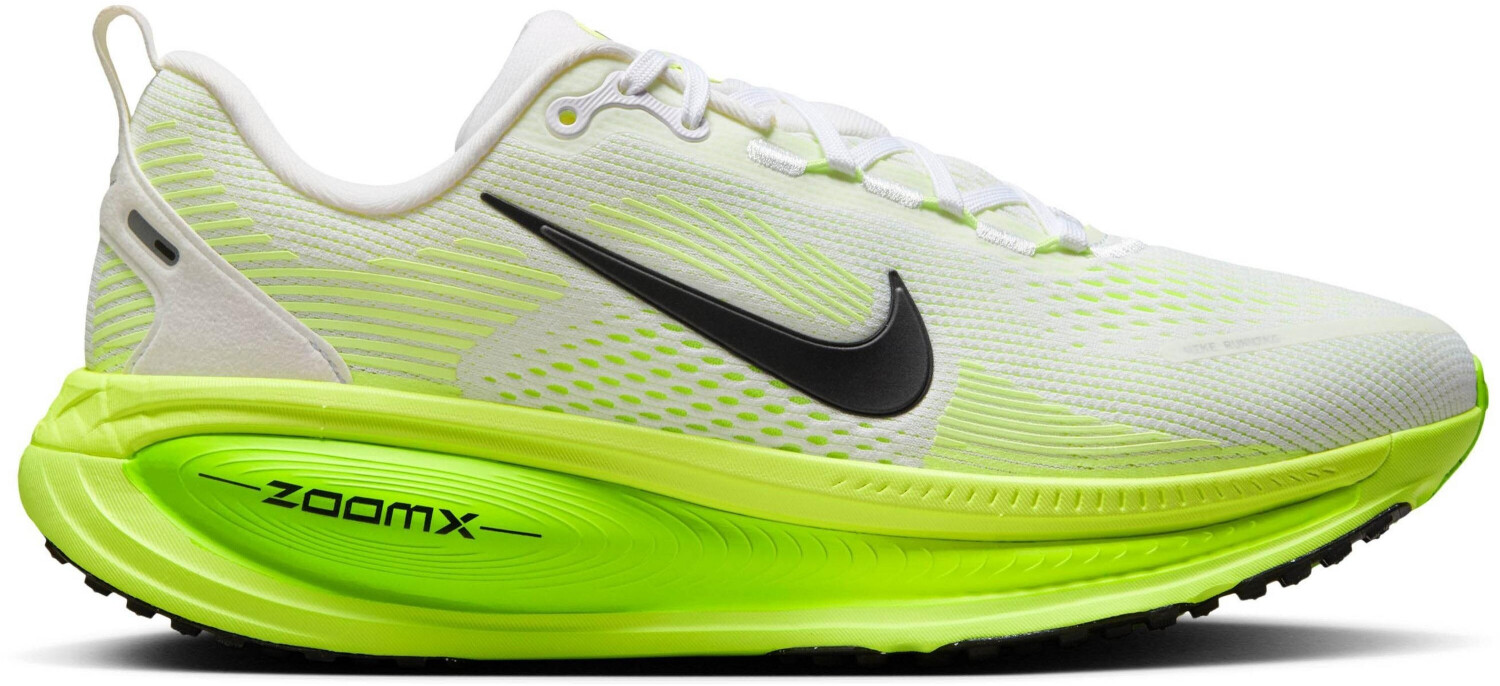 Nike Vomero 18 Women (HM6804) white/electric green/volt/black