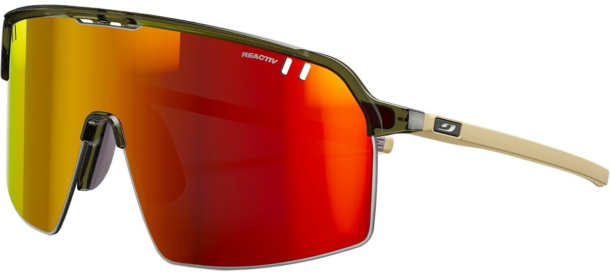 Julbo Intensity Reactiv