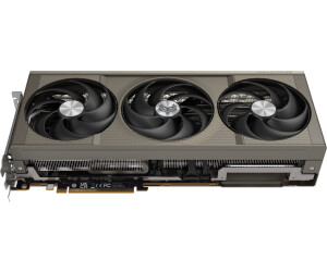 Sapphire Pulse Radeon RX 7600 - schede grafiche Sapphire Pulse Radeon RX 7600 - schede grafiche