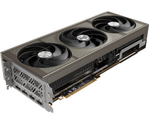 Sapphire Radeon RX 9070 XT ab 684,87 € (März 2026 Preise