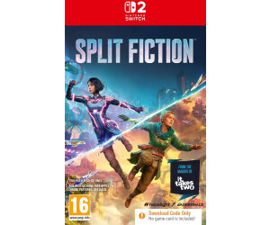 Split Fiction from Best Black Friday Deals 2025