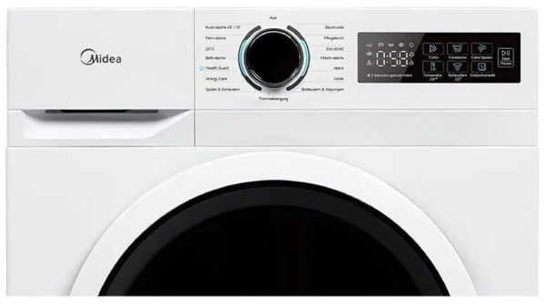 Midea MF110W70B-14A10, Bild 3