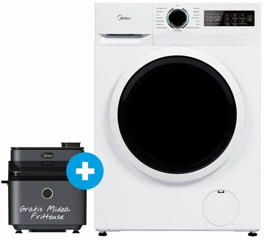 Midea MF110W70B-14A10, Bild 5