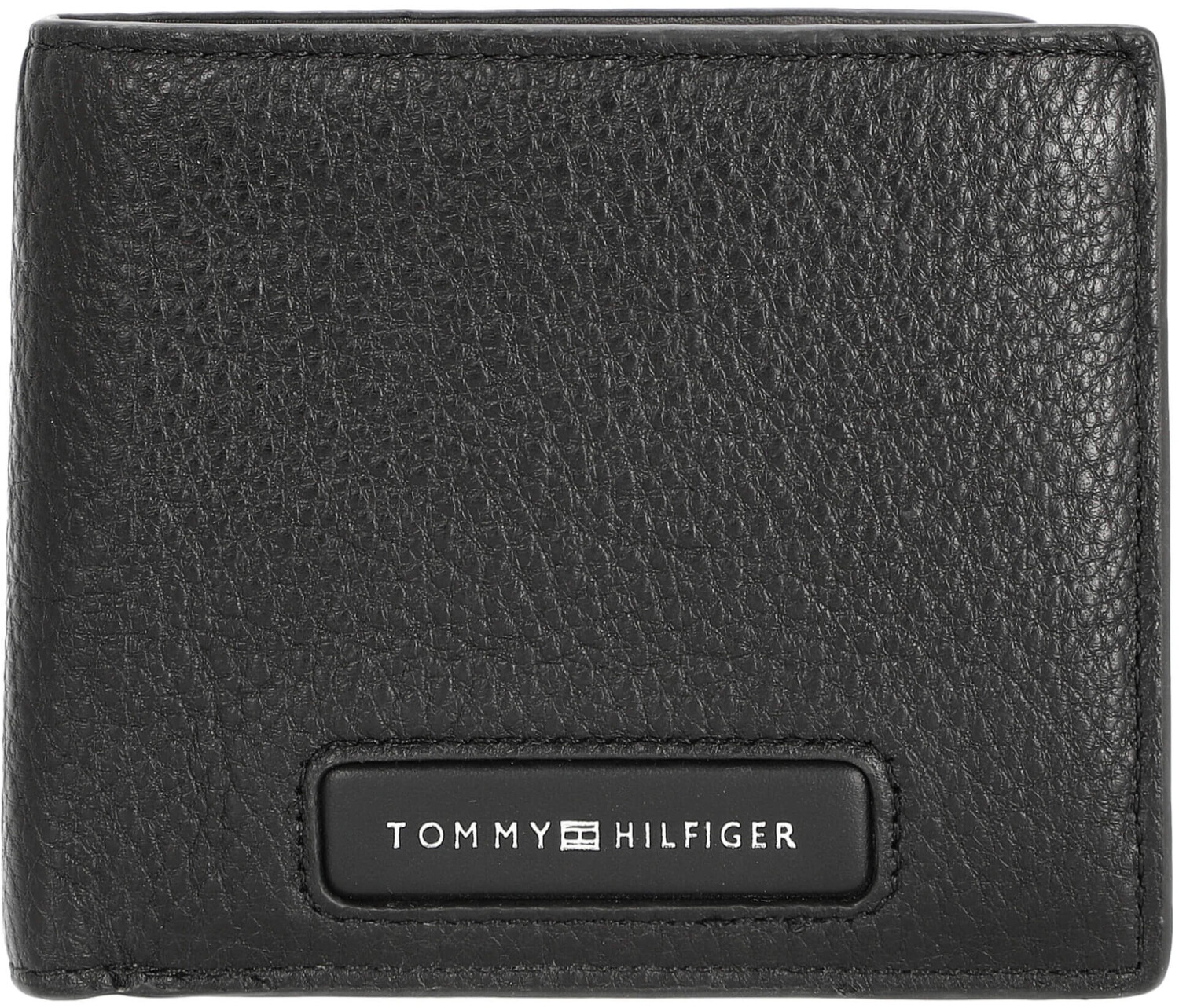Tommy Hilfiger TH Monogram CC (AM0AM13252) black